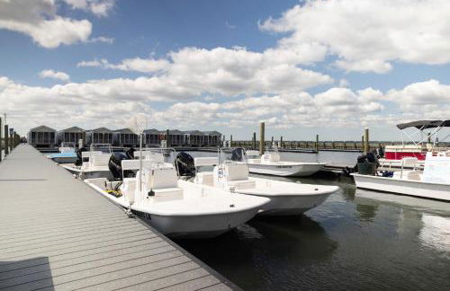 Blufin Bungalows & Marina - Foto 16