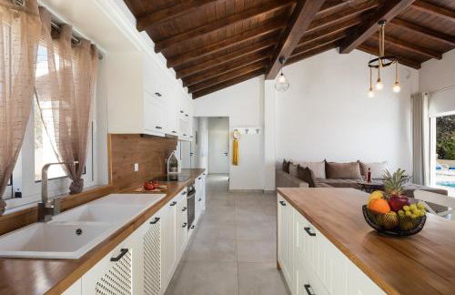 Villa Alonaki Bay - Foto 8