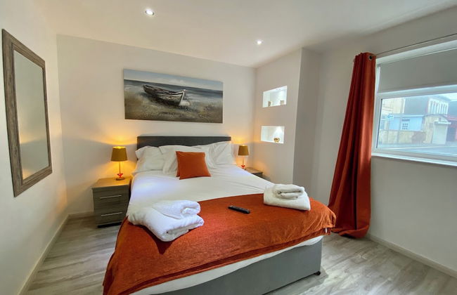 Kennedy House - Beachfront - Foto 12