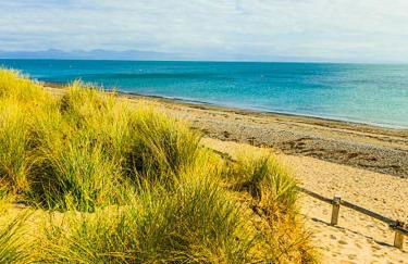 Pwllheli Marina Welsh Cottage by Plas Heli & the sea - Photo 38