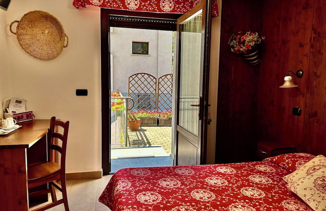 B&B Verger Plein Soleil - Foto 20