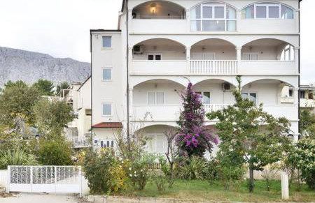 Apartmani Mlikotić - Photo 52