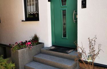 Moderne Ferienwohnung Am Flohbach 1 - Foto 21