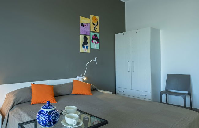 Villa Mayas - Scopello with private pool - Foto 11