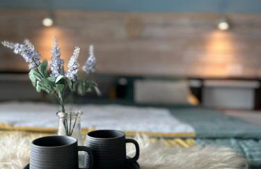 APARTAMENTY Adamcykówka blisko stoku Czorsztyn-Ski! Jacuzzi i Sauna w cenie! - Foto 33