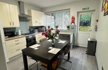 Cosy Place Morden - Photo 2