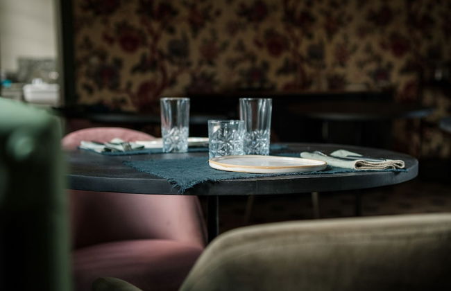 Domaine du Bosc Roger - Foto 69