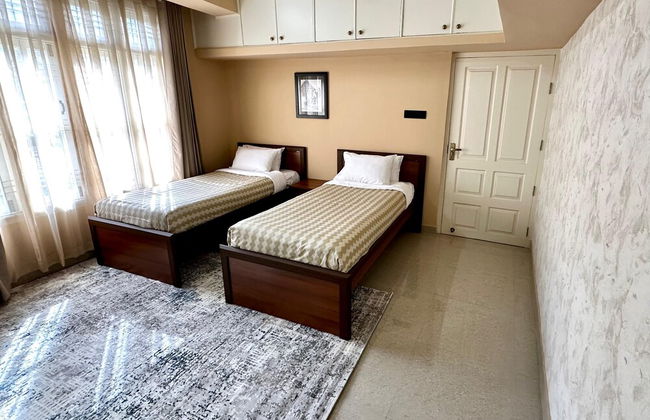 Anamoa Suites by India Trail-Nagaland - Foto 20