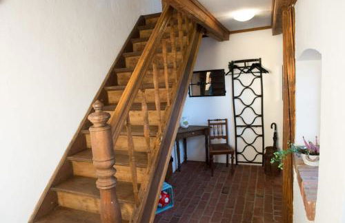 Ferienwohnung Bonishof - Foto 11