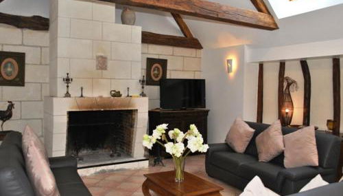 Gîte spacieux proche Tours, idéal pour familles - FR-1-381-359 - Photo 2