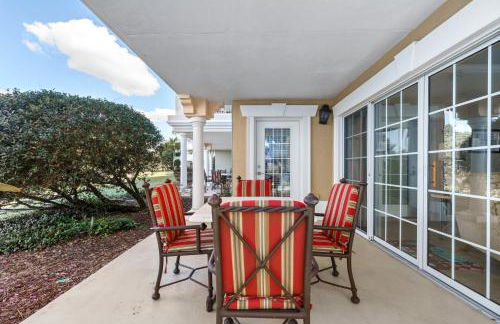 5 Star Condo on Orlando’s most Exclusive Reunion Resort and Spa Orlando Condo 5803 - Foto 3