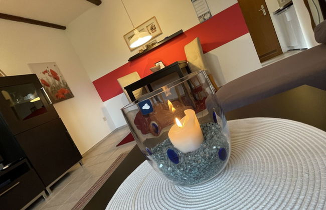 4 bedroom House in Thalfang with garden and terrace - Photo 25