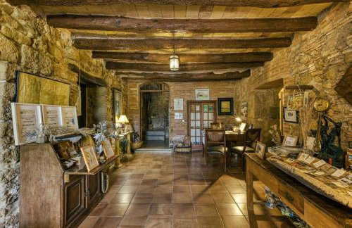 El Mirador Rural de Can Gat Vell - Foto 23