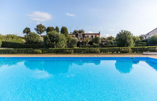 CASA LAURA Garda lago - Foto 48