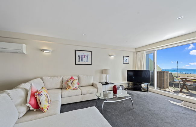 The Pavilions Beachfront Apartments - Foto 68