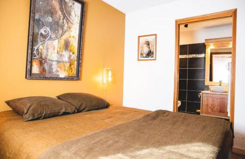 Le Chalet des Tartalys - 750 m des pistes de Serre Chevalier Chantemerle - Foto 18