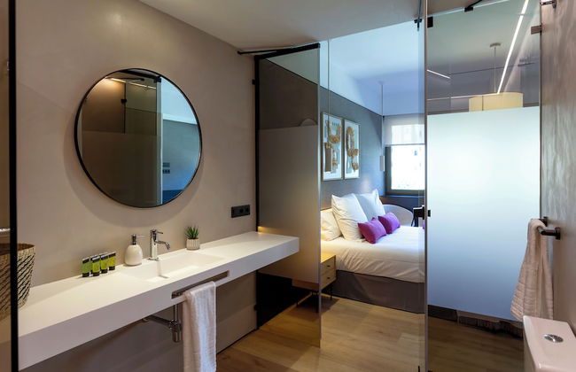 Feelathome Nervión Apartments - Foto 47