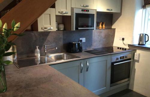 Garries Cottage - Foto 6