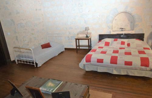 Castle near Agen with Shared Pool - Foto 2