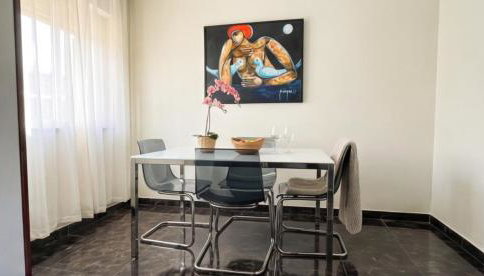 Apartamento en Vecindario con WiFi rápido - Foto 3