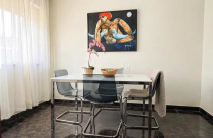 Apartamento en Vecindario con WiFi rápido - Foto 3
