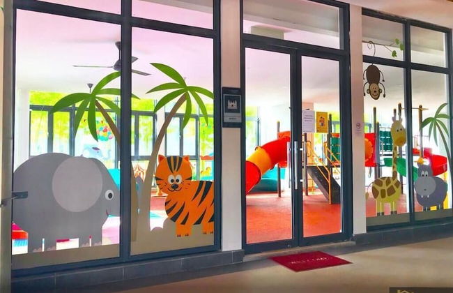 R&F PRINCESS COVE BY HOMEFORT SUITES - Foto 36