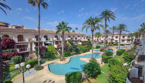 Beachfront in Denia Alicante - Photo 2
