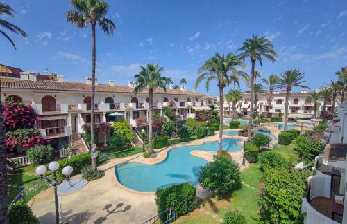 Beachfront in Denia Alicante - Foto 11