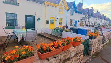 Captain's Cottage, Widows Row, Newcastle - Foto 3