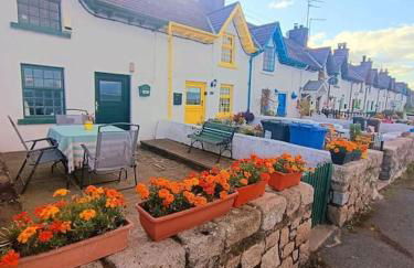 Captain's Cottage, Widows Row, Newcastle - Foto 3