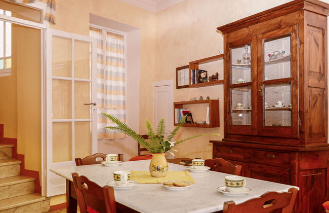 2 bedroom Apartment in Prelà with garden and terrace - Photo 5