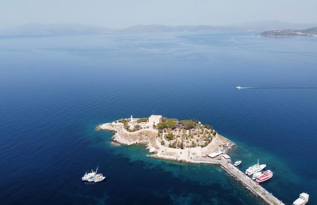 Asia Apart Hotel - Foto 41