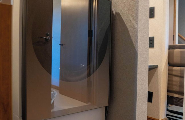 THE CHATEAU - Photo 69