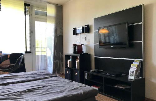 Appartement JZ - Foto 9