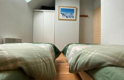 Les Granges d’Arvieux - Queyras - Appart 3ch./6p. - Foto 17