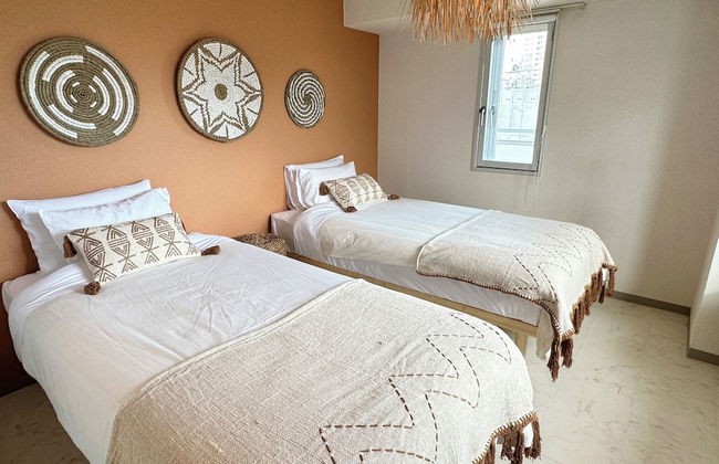 AMS Tower Nakajima - Foto 25