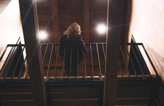 Landurlaub mit neugierigen Blicken in den Pferdestall, eingezäuntem Garten, Kamin und Sauna - Foto 41