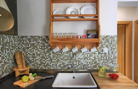 Lagom Apartments - Foto 53