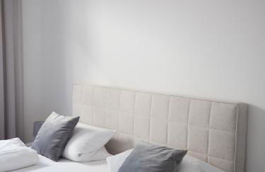 Moderne Ferienwohnung mit Seeblick & Terrasse 96qm - Foto 13