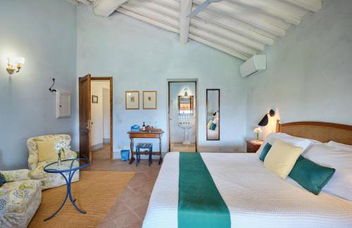 La Locanda Volpaia - Foto 45