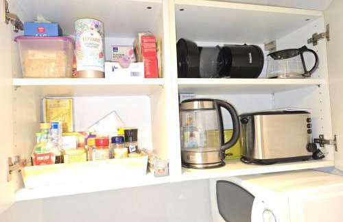 Apartment Nr 3 in Untertürkheim - Foto 14