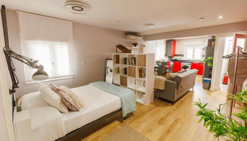 Apartamento en Villamediana-Logroño tranquilo y bien equipado - Foto 3