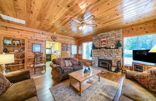 Black Bear Cabin - Foto 4