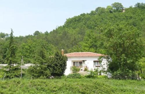 Apartments with a parking space Krbune, Central Istria - Sredisnja Istra - 7670 - Foto 2