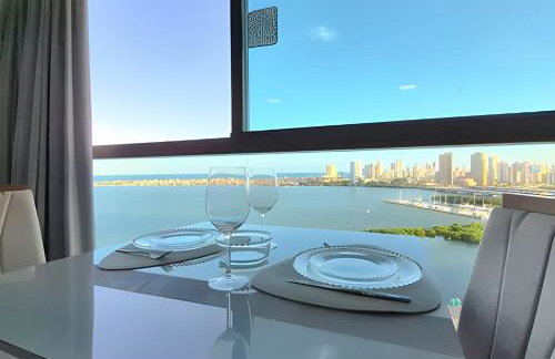 Parque do Cais Ap 1409 By Temporada Inn - Foto 73