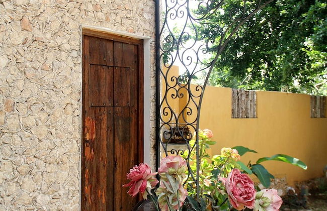 Merida Downtown Casa Colonial Suite - Foto 43