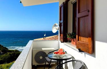 Casa Caterina - Spacious Sea-View Apartment - Foto 1