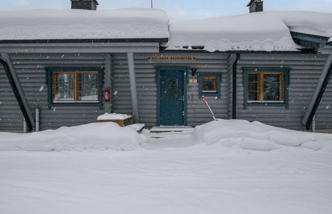 Karhunpesä b - Foto 3