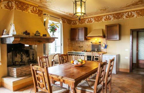 Agriturismo Villa la Fontana - Foto 41