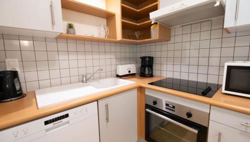 Gîte Gîte 2/4 pers. au Castel de la Peyre - Foto 3